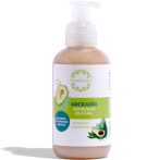 Skin By Avokádós Arcradír 150g