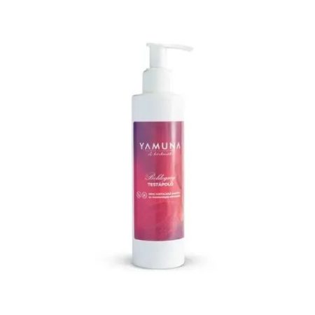 Boldogság testápoló 200ml kiszerelés
