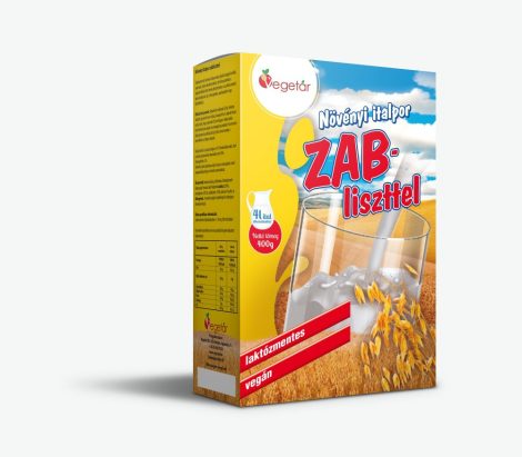 Zab italpor 400g - egészséges étrend-kiegészítő