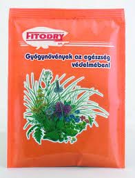 FITODRY FECSKEFŰ 50G