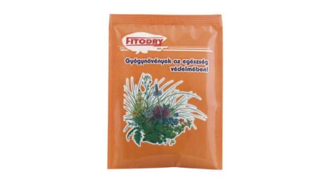 FITODRY FEHÉRMÁLYVA LEVÉL 50G