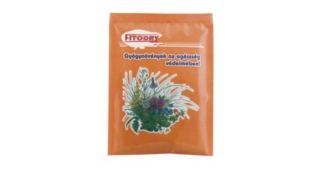 FITODRY SZEMVIDITŐFŰ 50G