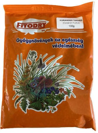 Fitodry Koriander termés 100g