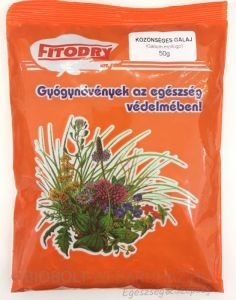 FITODRY KÖZÖNSÉGES GALAJ 50G