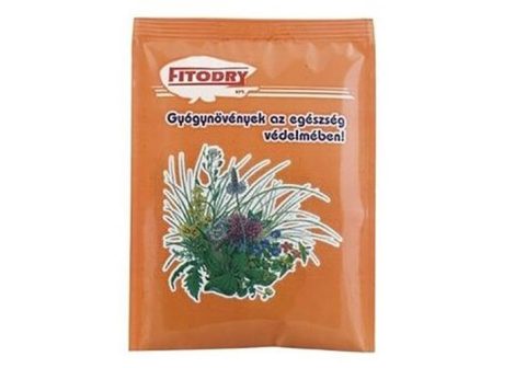 FITODRY GINKO BILOBA LEVÉL 50G