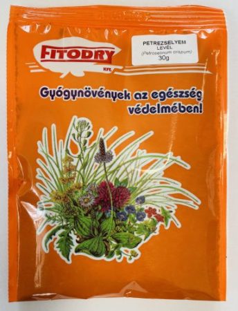 Fitodry petrezselyem levél 30g