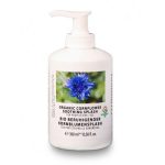 BÚZAVIRÁG CALMING SPLASH 200ML - frissítő és nyugtató arctisztító