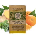 Görögszéna&Citrus Peel Off Maszk 10g - bio bőrápolás
