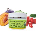 GOJI&SZILVA VITALIZ.MASZK 150ML NAP825