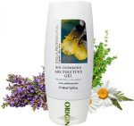 Csombord arctisztító gél 300ml