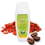 Kávé-Goji Sampon 150ml