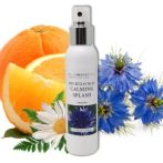 Búzavirág Calming splash 100ml