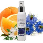 Búzavirág Calming splash 100ml