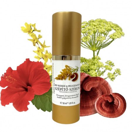 REISHI&PEUCEDANUM SZÉRUM 30ML BIOLA952 termék kép