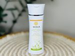 HIOLA Áfonyás Babafürdető 150ml