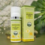 KÖVIRÓZSA-KÖRÖMVIRÁG BALZSAM 50ML BIOLA847 termék képe