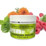 MÁLNA PEELING 50ML - bőrradír