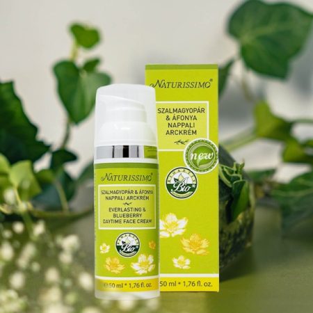 CORALLINA&SZALMAGYOPÁR NAPP.KR.50ML NAP