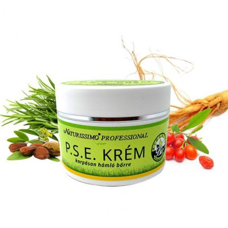 P.S.E. krém 100ml