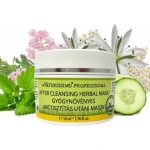 GYÓGYNÖV.TISZT.UT.MASZK 50ML NAP732 - Természetes arcmaszk bio összetevőkkel