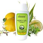 HIDRO-F GÉL 100ML - Bio hidratáló és tápláló gél
