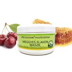 Meggyes flavon maszk 150ml