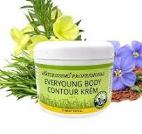 Everyoung masszázskrém 200ml