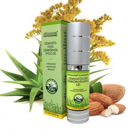 SZEMVIDÍTÓFÜVES SZEMKÖR.ÁP.15ML NAP917 termék kép