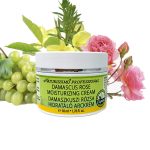 Damaszkuszi rózsa hidr.kr.50ml