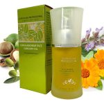 CHIA&BAOBAB ARCÁPOLÓ OLAJ 30ML - Bio arcápoló olaj