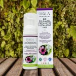 Echinacia tisztító hab 50 ml - természetes immunitás támogatás