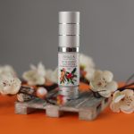 Bearberry Szemkörnyékápoló Gél 50 ml