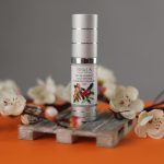 BEARBERRY SZEMKÖRNYÉKÁPOLÓ GÉL 50ML