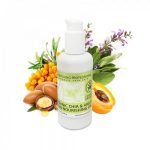 CHIA&ARGÁN bőrtápláló olaj 150ml