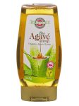 AGAVE SZIPUP BIO 350G BIORGANIK