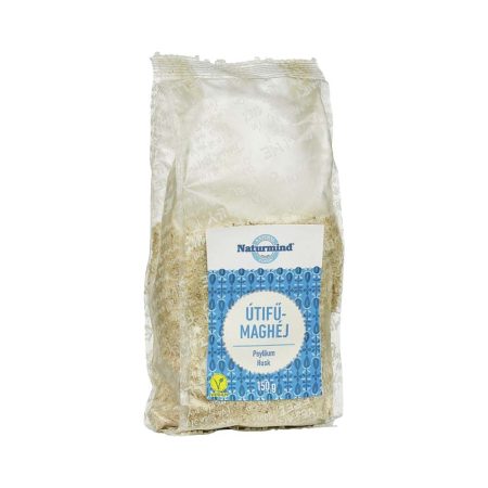 Útifűmaghéj 150g bio rostforrás