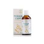 TYÚKHÚR CSEPP 20ML