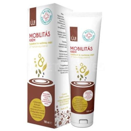 MOBILITAS KRÉM 100ML