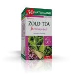 Zöld tea Echinaceával 20x