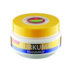 Kurkuma krém-gél 250ml