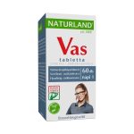 Naturland Vas Tabletta 60x