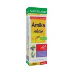 nl.árnika aktiv gél 100ml