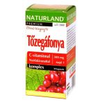 NL. Tőzegáfonya+C vitamin