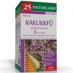NL.KAKUKKFŰ TEA 25X - Bio kakukkfű teakeverék