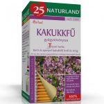 NL.KAKUKKFŰ TEA 25X