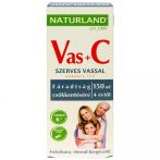 NL.VAS+C 150ML