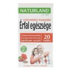 NL.Érfal Egészsége Tea bio tea
