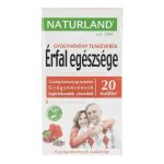 NL.Érfal Egészsége Tea bio tea