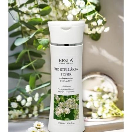 CSIPKERÓZSA TONIK BIO 200ML BIOLA565