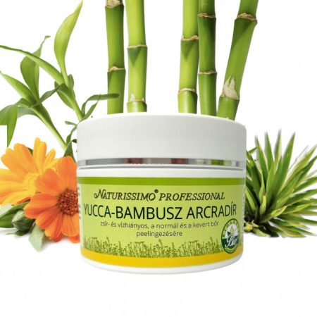 YUCCA&BAMBUSZ ARCRADÍR 150ML termék kép